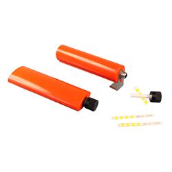 PCD orange oval-round with indicator strips - Copy